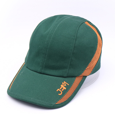 Custom Logo Sport Hoed Mesh Running Gorras Hoogwaardige gebogen rand ademende sportpetten