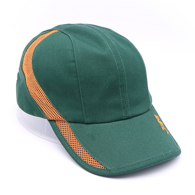 Custom Logo Sport Hoed Mesh Running Gorras Hoogwaardige gebogen rand ademende sportpetten