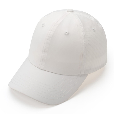 Zomer Snelle droog Upf50+ Zonnebescherming Sport Baseball Cap voor mannen Vrouwen