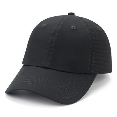 Zomer Snelle droog Upf50+ Zonnebescherming Sport Baseball Cap voor mannen Vrouwen