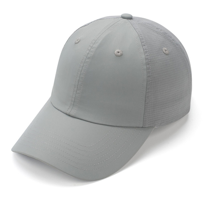 Zomer Snelle droog Upf50+ Zonnebescherming Sport Baseball Cap voor mannen Vrouwen