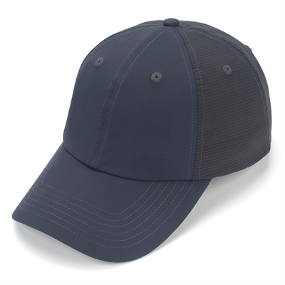 Zomer Snelle droog Upf50+ Zonnebescherming Sport Baseball Cap voor mannen Vrouwen