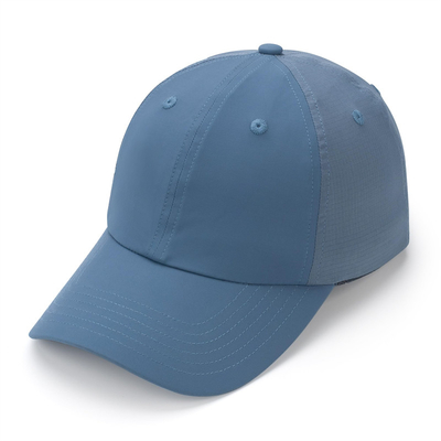 Zomer Snelle droog Upf50+ Zonnebescherming Sport Baseball Cap voor mannen Vrouwen