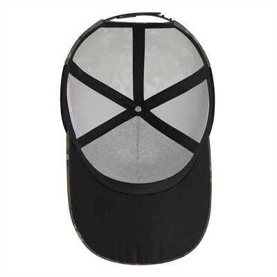 USA Flag Letters Tactical Camouflage Baseball Cap Classic Verstelbare Pa Hoeden Voor Mannen Vrouwen