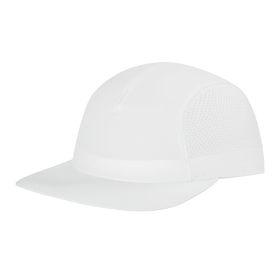 Onstructureerde honkbalpet Vlakrand Snelle Drooglopende Camper Caps Outdoor Sports Hoed voor mannen en vrouwen