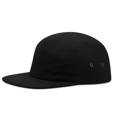 Outdoor Camo Blank 5 Panel Camp Cap Camouflage Gorras Groothandel Camper Hoed voor mannen Vrouwen