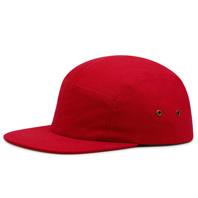 Outdoor Camo Blank 5 Panel Camp Cap Camouflage Gorras Groothandel Camper Hoed voor mannen Vrouwen