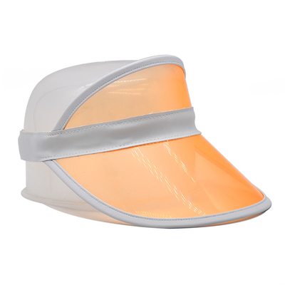 PVC lege top vrouwen mannen sport accessoires Anti-UV zonnescherm hoed zomer fiets zonnescherm caps