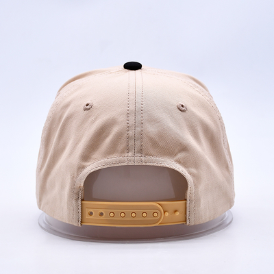 Aanpasbare hoge kwaliteit 3d geborduurd logo sport gorras 5 panel sport originele honkbal cap