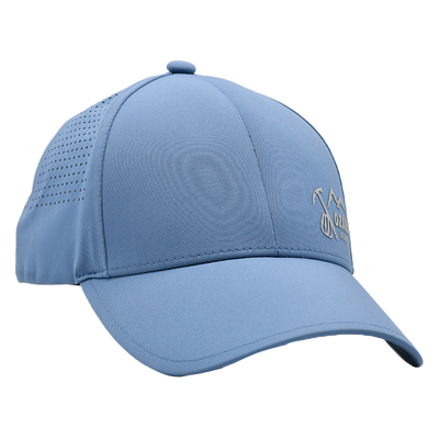 Custom Sublimatie Logo naadloze honkbalhoed van hoge kwaliteit gorras honkbalhoed voor mannen vrouwen