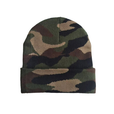 Skibonnet Wintersport Warme hoed voor mannen Vrouwen Sneeuw Activiteiten Custom Logo Bonnetten Outdoor