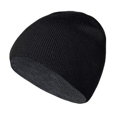 Customise Knit Beanie Hats Offering Adult Hat Circumference OEM OEM Services Ideaal voor retail distributie en marketing
