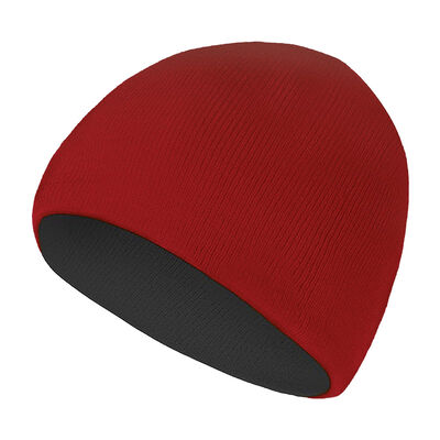 Customise Knit Beanie Hats Offering Adult Hat Circumference OEM OEM Services Ideaal voor retail distributie en marketing