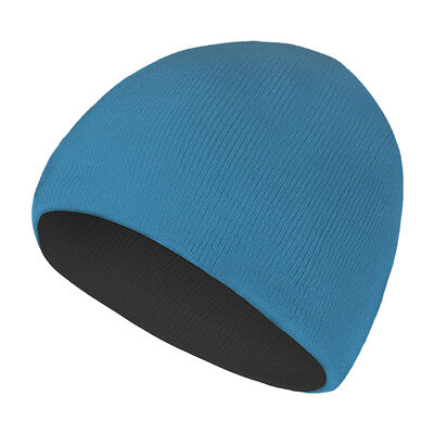 Customise Knit Beanie Hats Offering Adult Hat Circumference OEM OEM Services Ideaal voor retail distributie en marketing