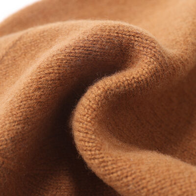 Professionele Beanie-fabrikant Nieuw Design Custom Beanie Hoed Warm Cotton Manschet Winterhoeden met Logo