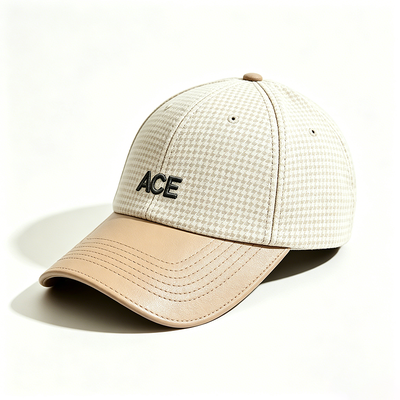 Kleine bestelling aangeboden zes paneel honkbal pet productie Ideaal voor gepersonaliseerde cadeaus Corporate branding en sportevenementen