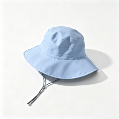 Outdoor Bucket Fisherman Hat lichtgewicht vouwbaar ademend materiaal Duurzaam ideaal voor wandelen Kamperen Vissen en reizen