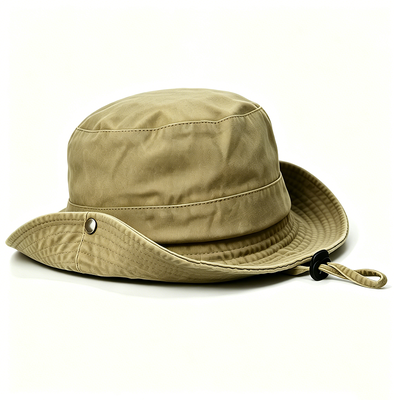 Bucket Fisherman Bucket Hat Outdoor lichtgewicht ademend materiaal 20 jaar cap ervaring ideaal voor kamperen en wandelen