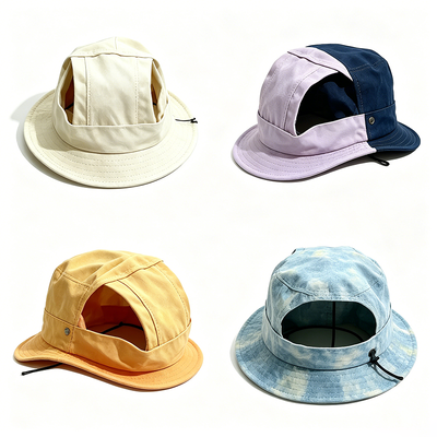 Cotton Cozy Cat Cap met Velcro Strap sluiting Perfect voor professionele dierenverzorging Veterinaire ziekenhuizen en retailers