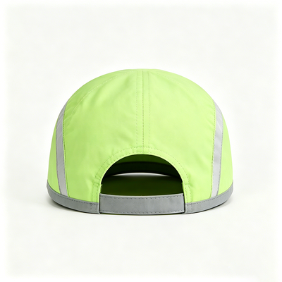 Low Profile Custom Sport Cap met contrast steken en ongestructureerde pasvorm Ideaal voor sporteams Casual Wear