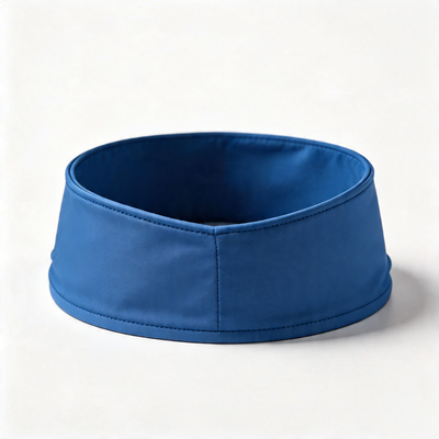 Zeefdruklogo-vizier biedt uitstekende bescherming tegen de zon en comfortabel draagcomfort, perfect voor bedrijfsevenementen buitenshuis