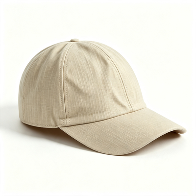 Hand Wash Six Panel Baseball Cap Unisex Lightweight Breathable Material Adjustable Strap Suitable For Sports And Leisure