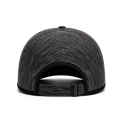 Handwash Care 6 Panel Baseball Cap Customized Kleine bestelling aangeboden lichtgewicht naadloos ontwerp Perfect voor team uniformen