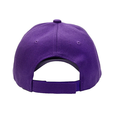 Hoeden van de de Sportenpapa van Ace Headwear de Duidelijke voor In te ademen Dame100% Polyester