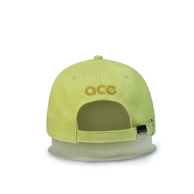 Borduurwerk Stijl 6 Panel Baseball Cap / Unisex Outdoor Sun Cotton Golf Caps