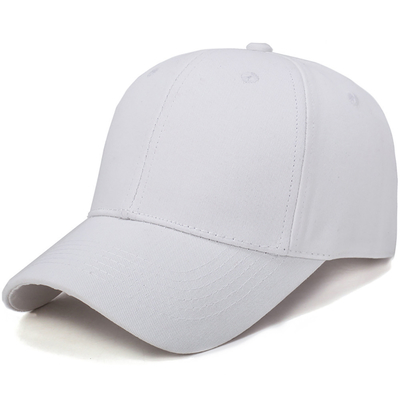 Custom logo ontwerp uw eigen Blank Baseball Cap Volwassenen Mensen Jeugd Fitted Casquette Zwart 6 Panels Promotionele Blank Trucke