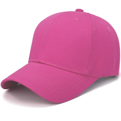 Custom logo ontwerp uw eigen Blank Baseball Cap Volwassenen Mensen Jeugd Fitted Casquette Zwart 6 Panels Promotionele Blank Trucke