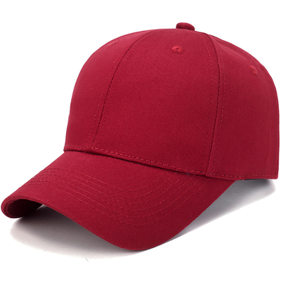 Custom logo ontwerp uw eigen Blank Baseball Cap Volwassenen Mensen Jeugd Fitted Casquette Zwart 6 Panels Promotionele Blank Trucke