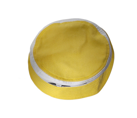 Hot Sales ACE Kids Boys Girls Custom Silk Print Cartoon Cute Logo Soft Cotton Bucket Fisherman Cap