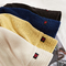 Terry Cloth Fabric 60cm Vissersbucket hat customization Geweven Markering