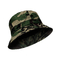 Van de Vissersbucket hat for van de camouflagezonneschijn het Gebiedsexploratie