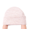 De elastische Wolstof breit Beanie Hats For Cold Winter