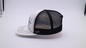 Unisex- Gepersonaliseerd Richardson Trucker Hat Adjustable Model 112 Merk Snapback Mesh Cap