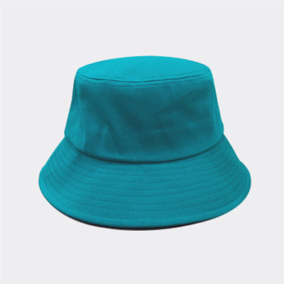 62CM van Katoenen het Unisex-Strand Sunbonnet Fedoras Emmerhoeden