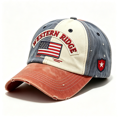 6 Panel Klassieke Baseball Papa Hoeden Sport Papa Cap Lichtgewicht Ademend Materiaal Ideaal voor Sport en Outdoor Avonturen